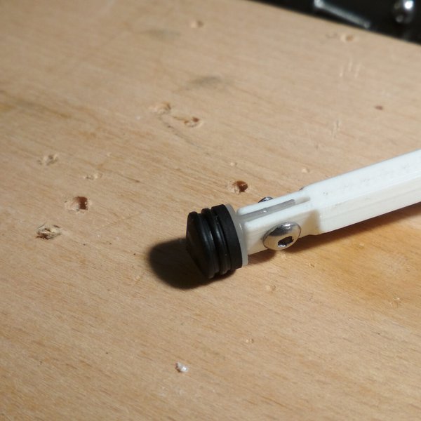 Low cost solder paste dispenser Hackaday.io