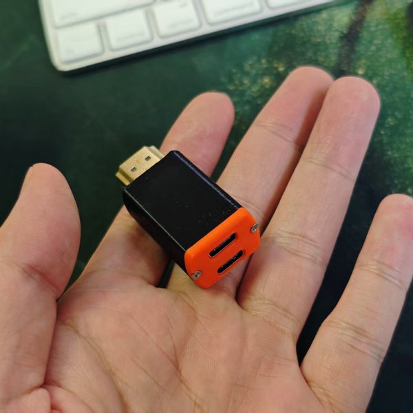 Openterface Mini Kvm Lite Ultra Portable Usb Kvm Hackaday Io