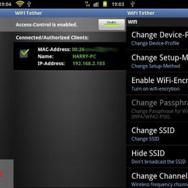 a hacking app | Hackaday.io