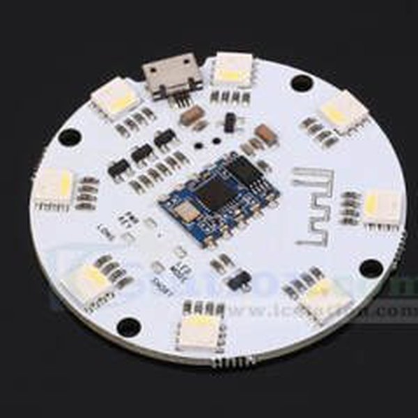 Review 017: LED Light Control Bluetooth Module | Hackaday.io