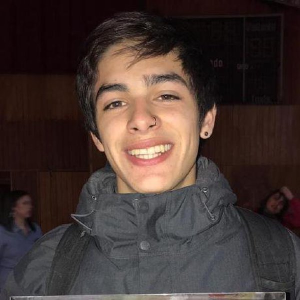 Javier Berner's Profile | Hackaday.io