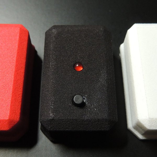 The Final Key | Hackaday.io