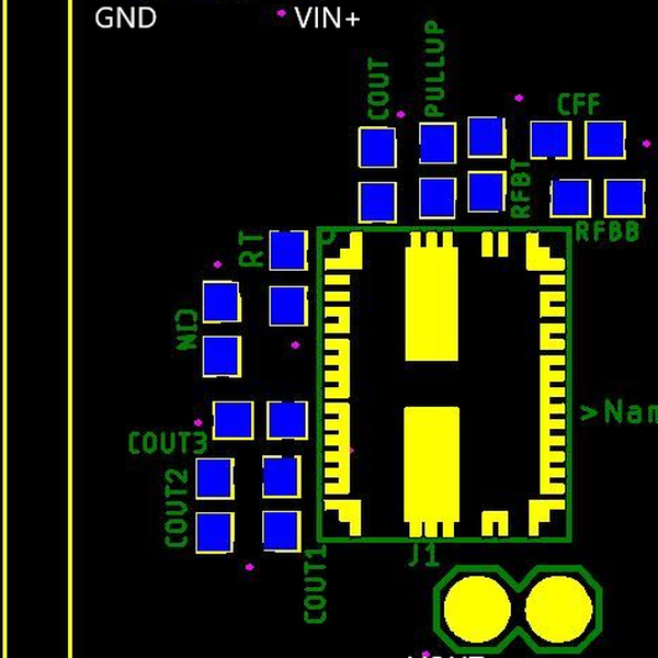 $800+ Power Module put to good use | Hackaday.io