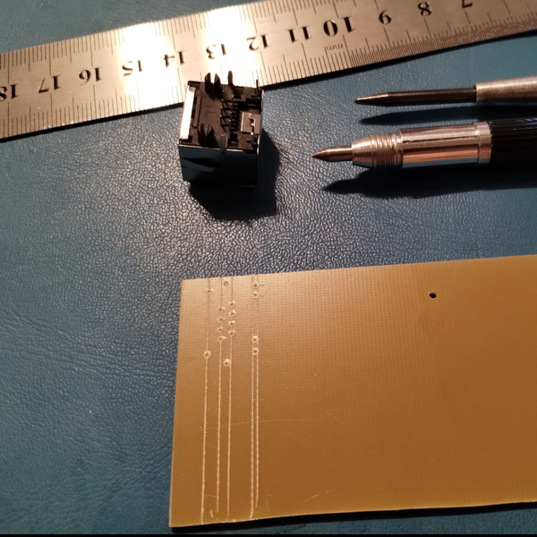RGB LED Panel, Basic and Bright | Hackaday.io