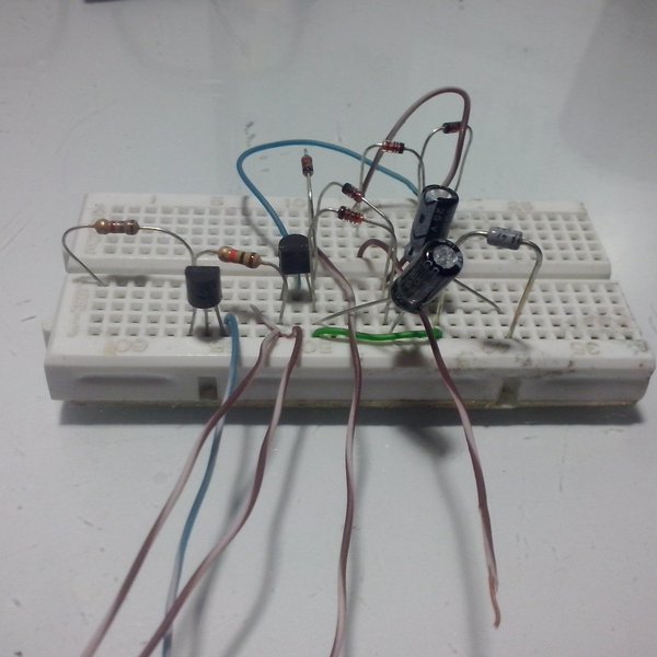 A JDM Mod Serial PIC programmer with VCC control | Hackaday.io