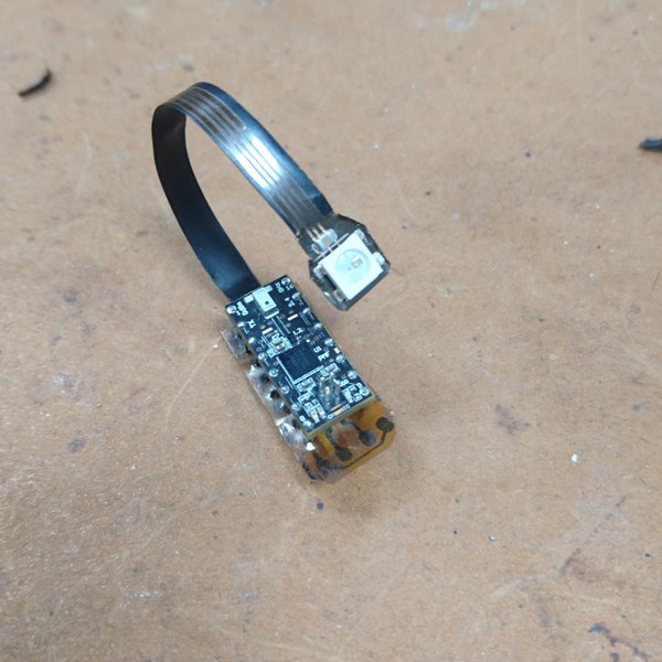 Any Colored Button | Hackaday.io