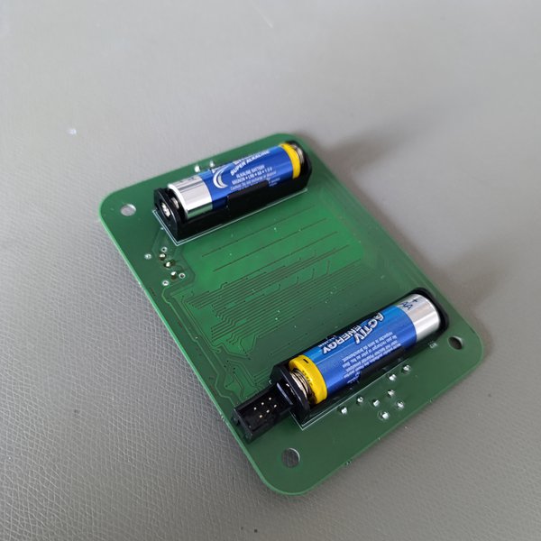 Project Battlesnakes | Hackaday.io