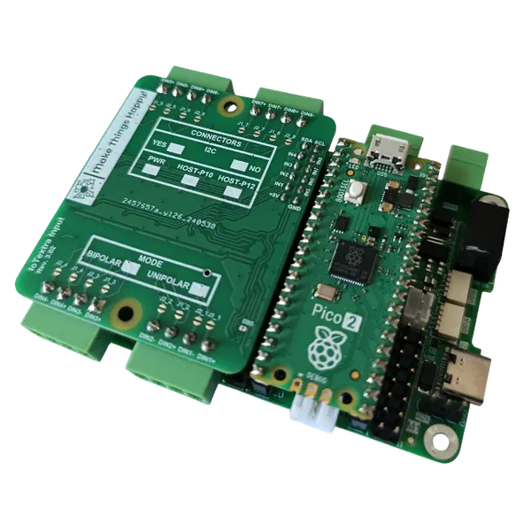 Building Industrial Automation Nodes with IoTflow | Hackaday.io