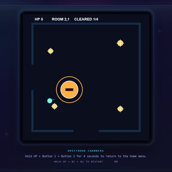 AI Arcade | Hackaday.io