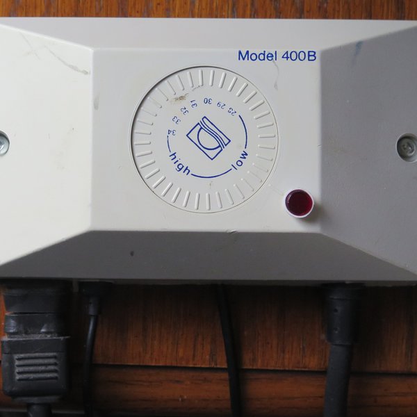 WiFi Waterbed and Freezer Temperature Control Hackaday.io