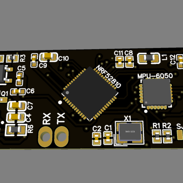 Bicycle Power Meter DIY Hackaday.io