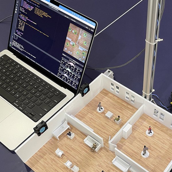 Smart HVAC System | Hackaday.io