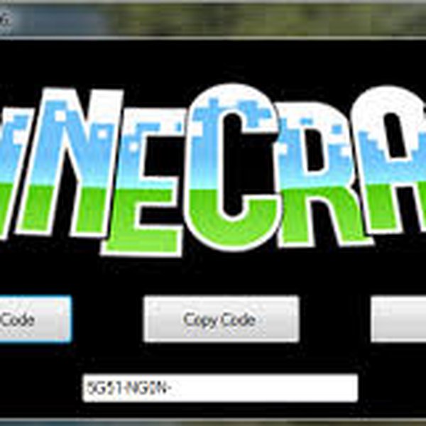 Crete Breeding Constraints Minecraft Premium Account's Profile | Hackaday.io