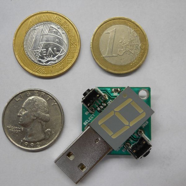 Key Pass | Hackaday.io