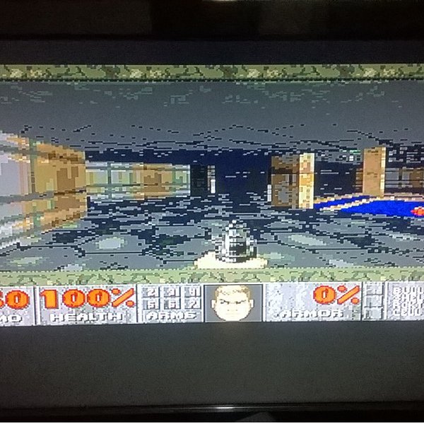 'Flea Ohm' FPGA Project • Hackaday.io