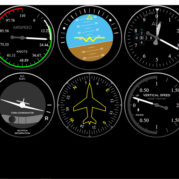 MatLab GPS tracker for BLOS rc flights | Hackaday.io