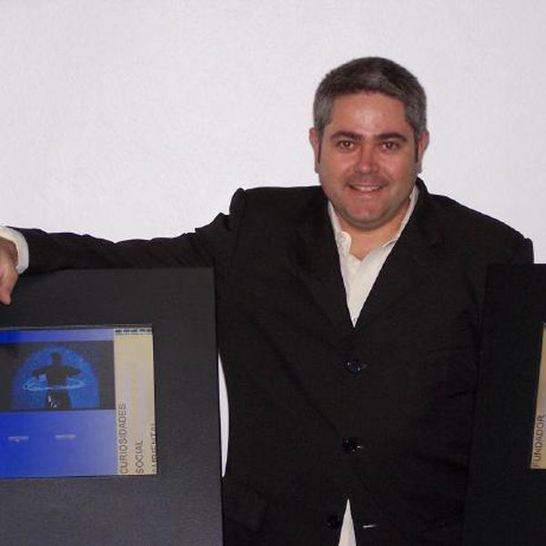ANTONIO CARLOS GOMEZ GUTIERREZ's Profile | Hackaday.io