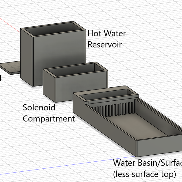 Kettle Powered Fluid Warmer - FieldReady | Hackaday.io
