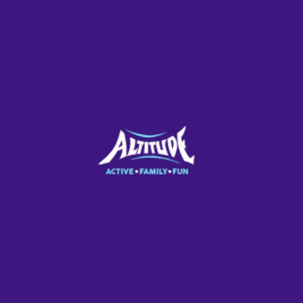Altitude Trampoline Park's Profile | Hackaday.io