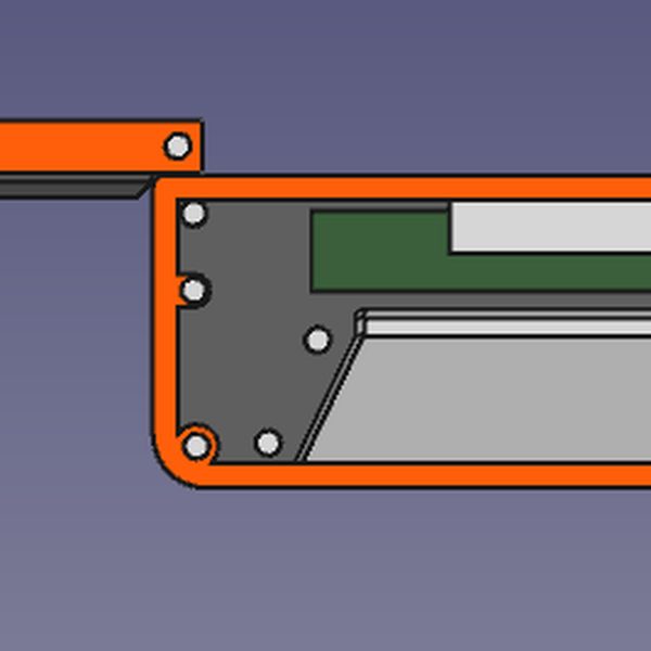 My Dang Camera | Hackaday.io