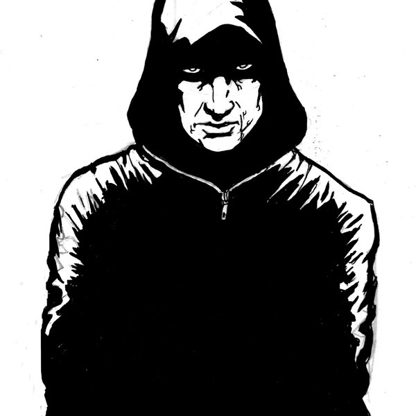 steve's Profile | Hackaday.io