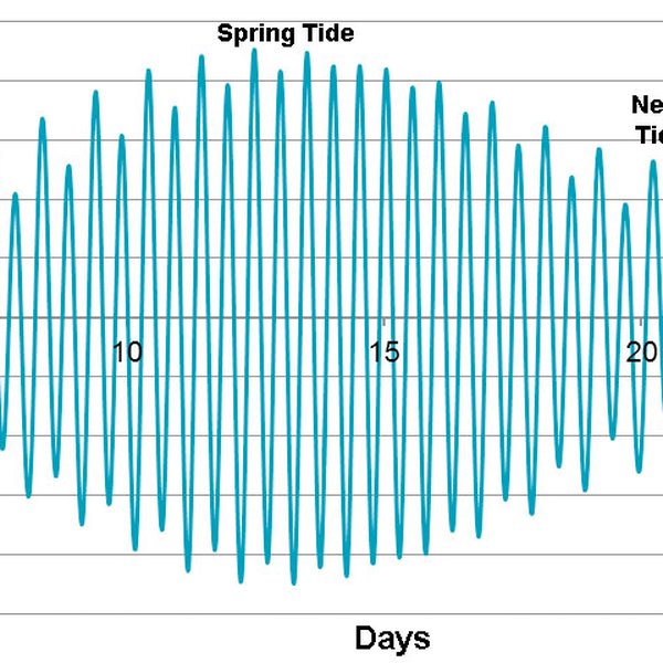 Diurnal Reef Controller for Lighting and Tides | Hackaday.io