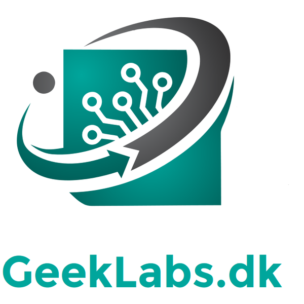 GeekLabs | Hackaday.io