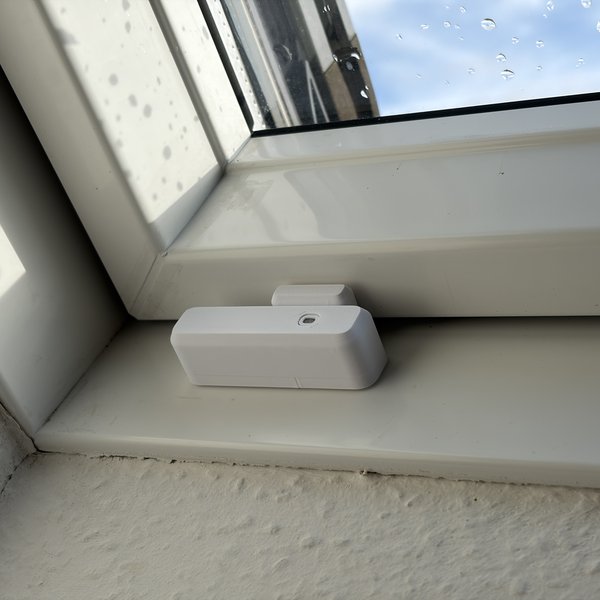 Zicada - DIY Zigbee Multisensor | Hackaday.io