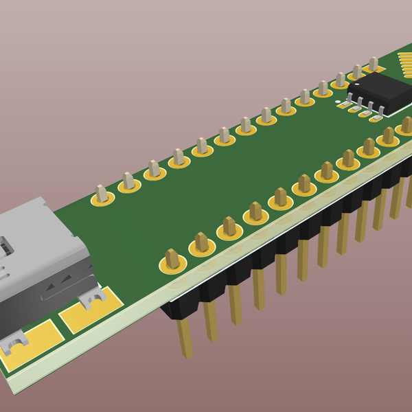 SAM 328 | Hackaday.io