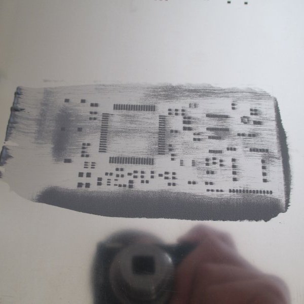 Elderly Asset Tracker | Hackaday.io