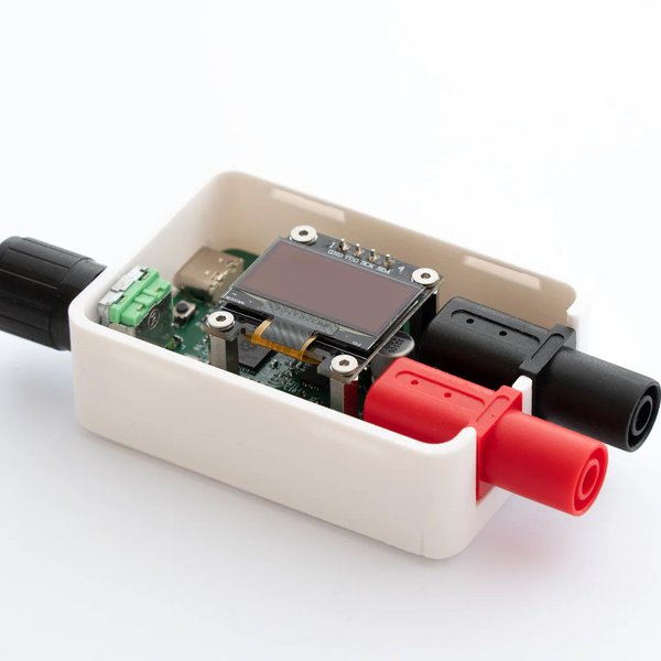 TinyPPS - Tiny Programmable Power Supply | Hackaday.io