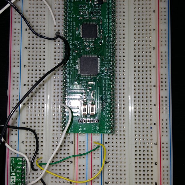 Sleep Tracker | Hackaday.io