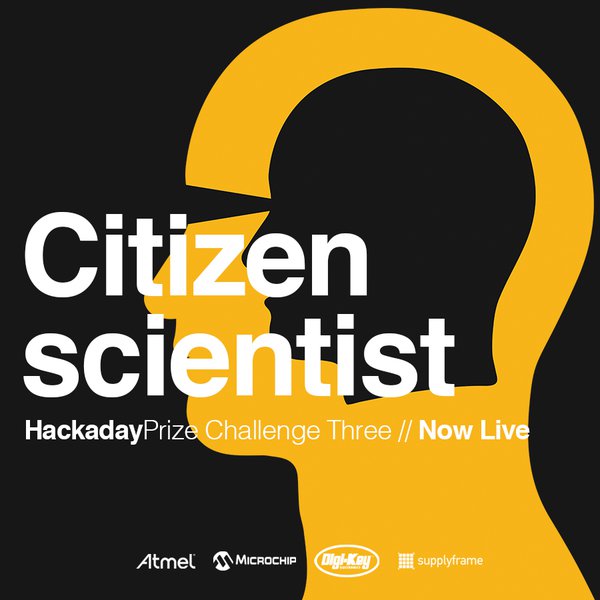 The 2016 Hackaday Prize | Hackaday.io