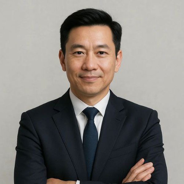 CEO Luck8's Profile | Hackaday.io