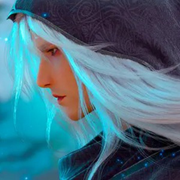 Moonlight Blade Codes's Profile | Hackaday.io
