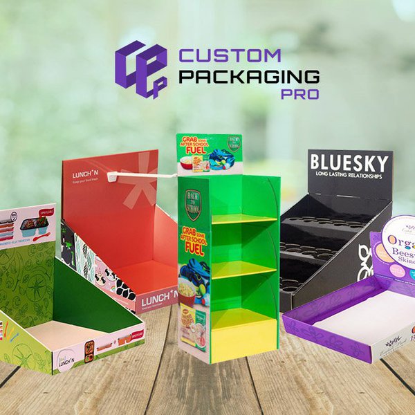 Display Boxes's Profile Hackaday.io