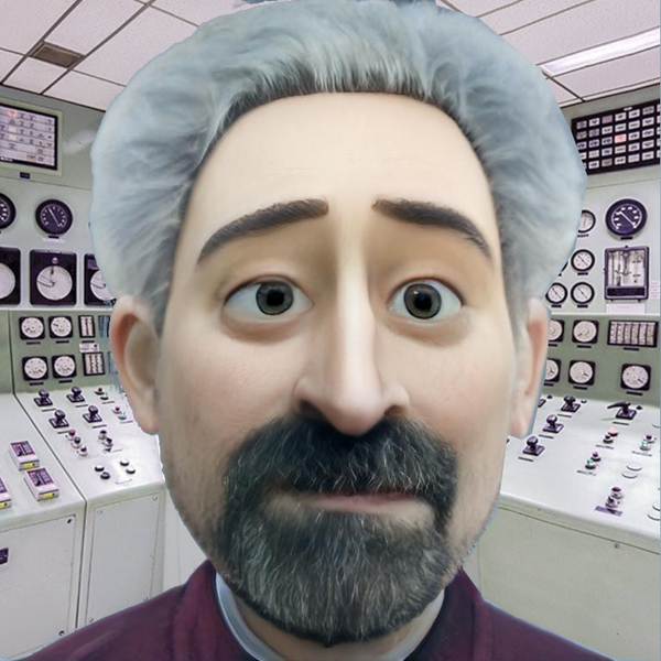 mike