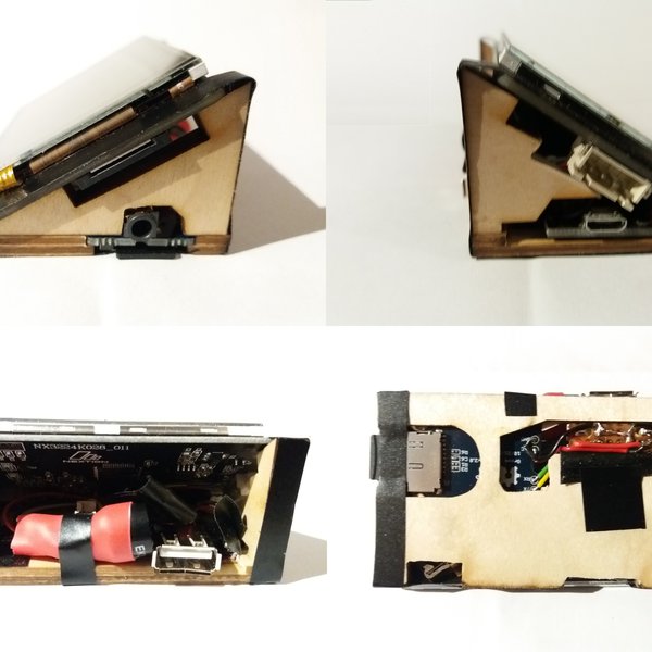 Ultimate Alarm Clock | Hackaday.io