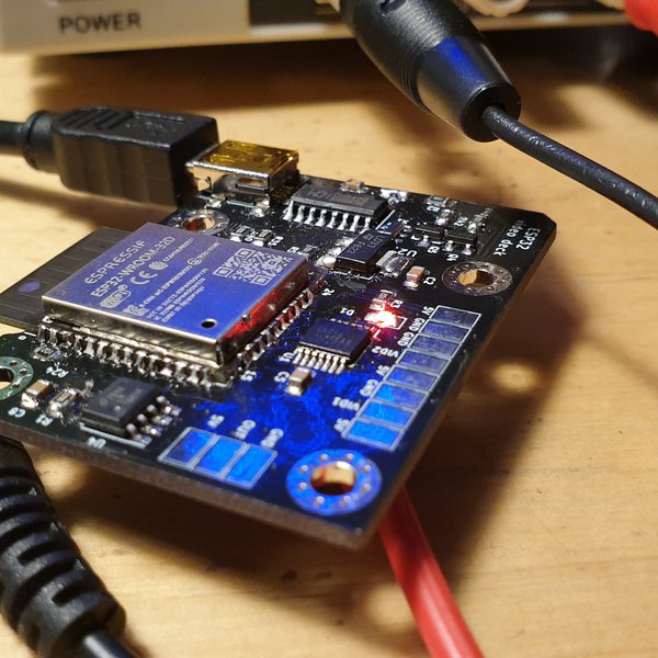 ESP32 video deck | Hackaday.io