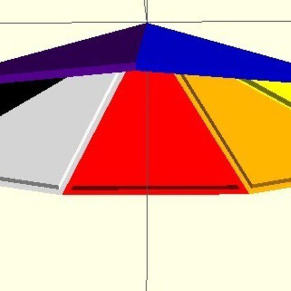 Geodesic Dome | Hackaday.io