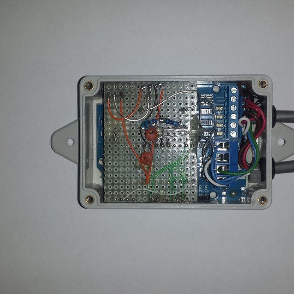 Locost Electrics | Hackaday.io