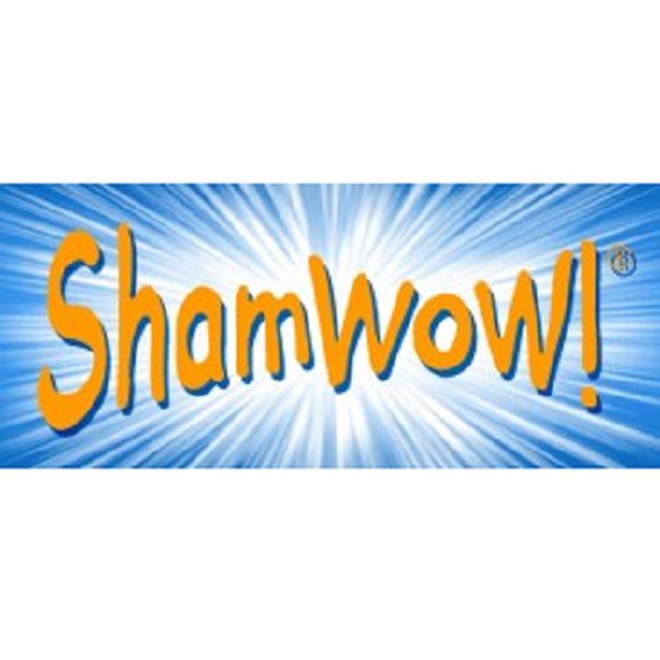 shamwow-guy