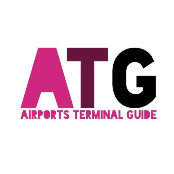 Airports Terminal Guide s Profile Hackaday io Airports Terminal Guide s Profile Hackaday io
