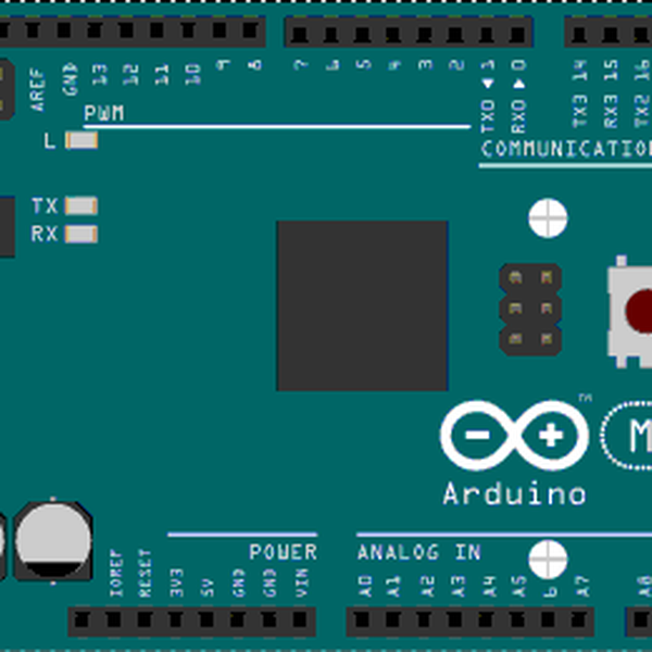 hello_arduino | Hackaday.io