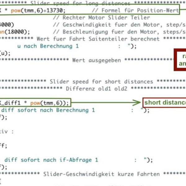 Mode 2 - the new play mode of the SPO | Hackaday.io