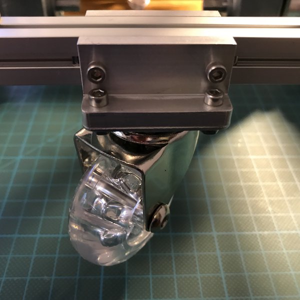 Modular Humanoid Robot "MARB" | Hackaday.io