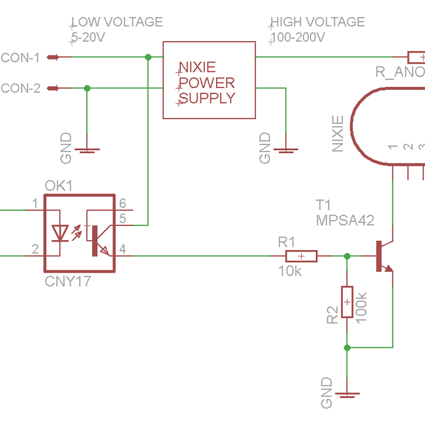 Optocoupler For Galvanic Isolation by manuel higginson blog