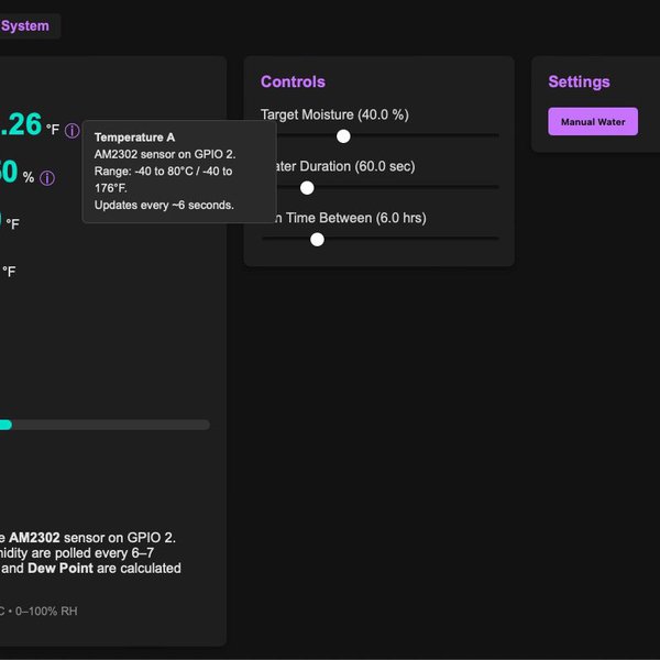 IoT Replacement framework featuring PicoW | Hackaday.io