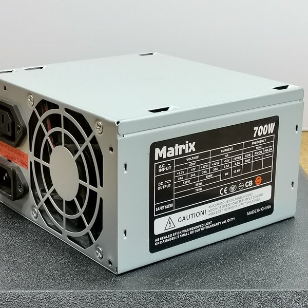 DIY High quality HV source from PC Power Supply Hackaday.io