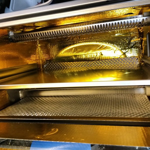 Easy To Build DIY Reflow Oven Hackaday.io